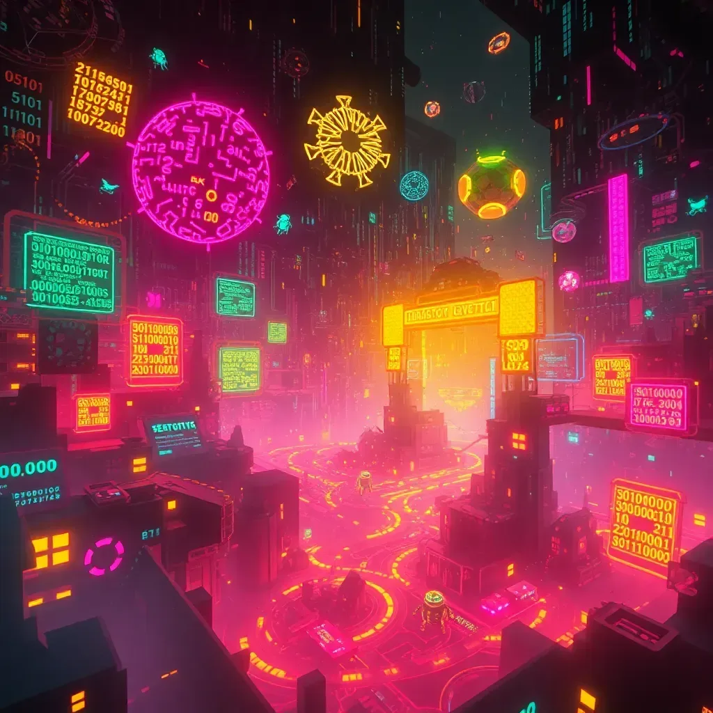 Reactive Riot