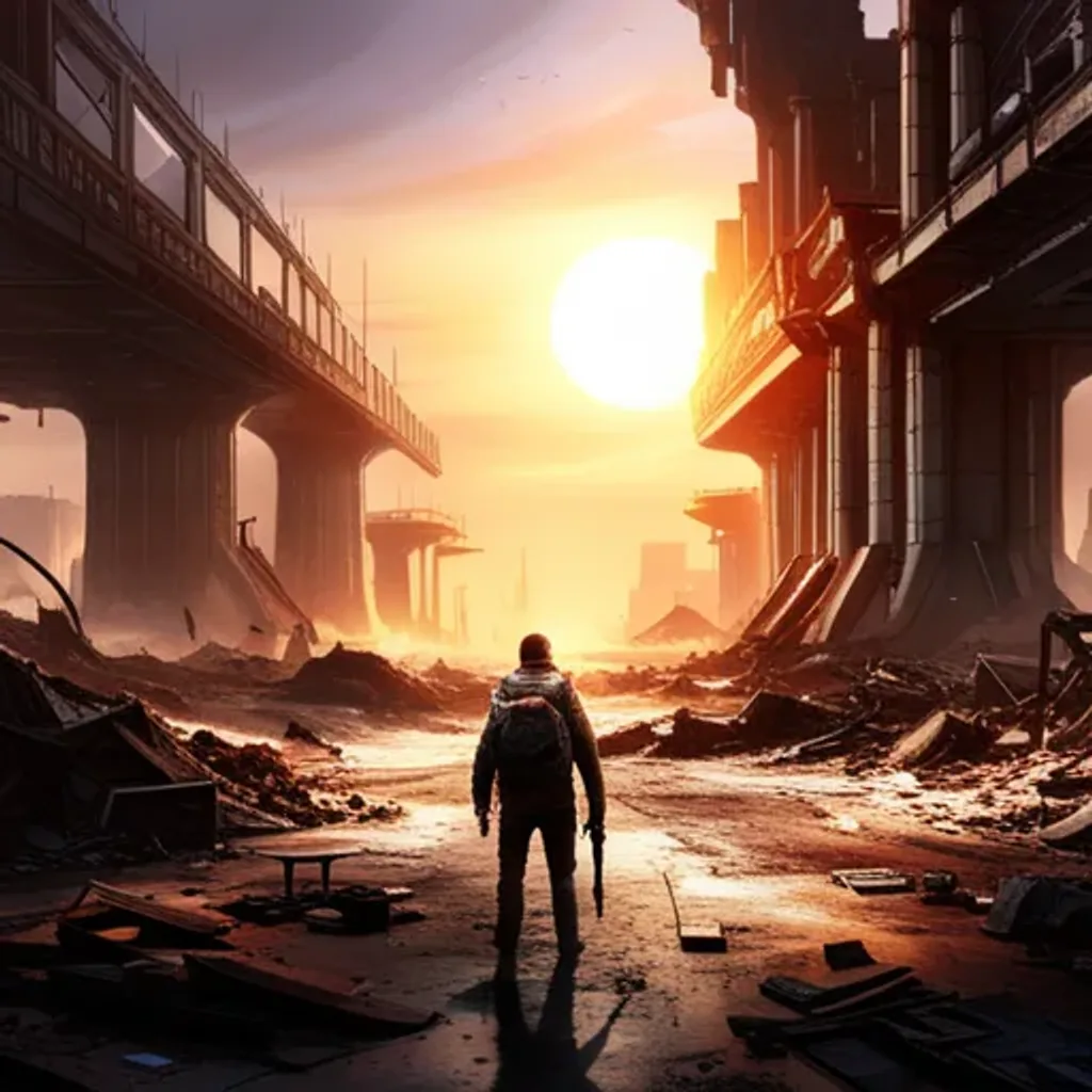 Solar Fury: The Meltdown