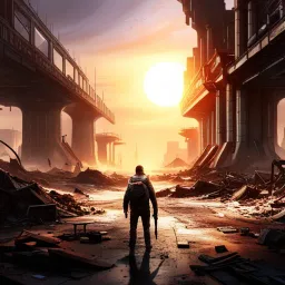 Solar Fury: The Meltdown