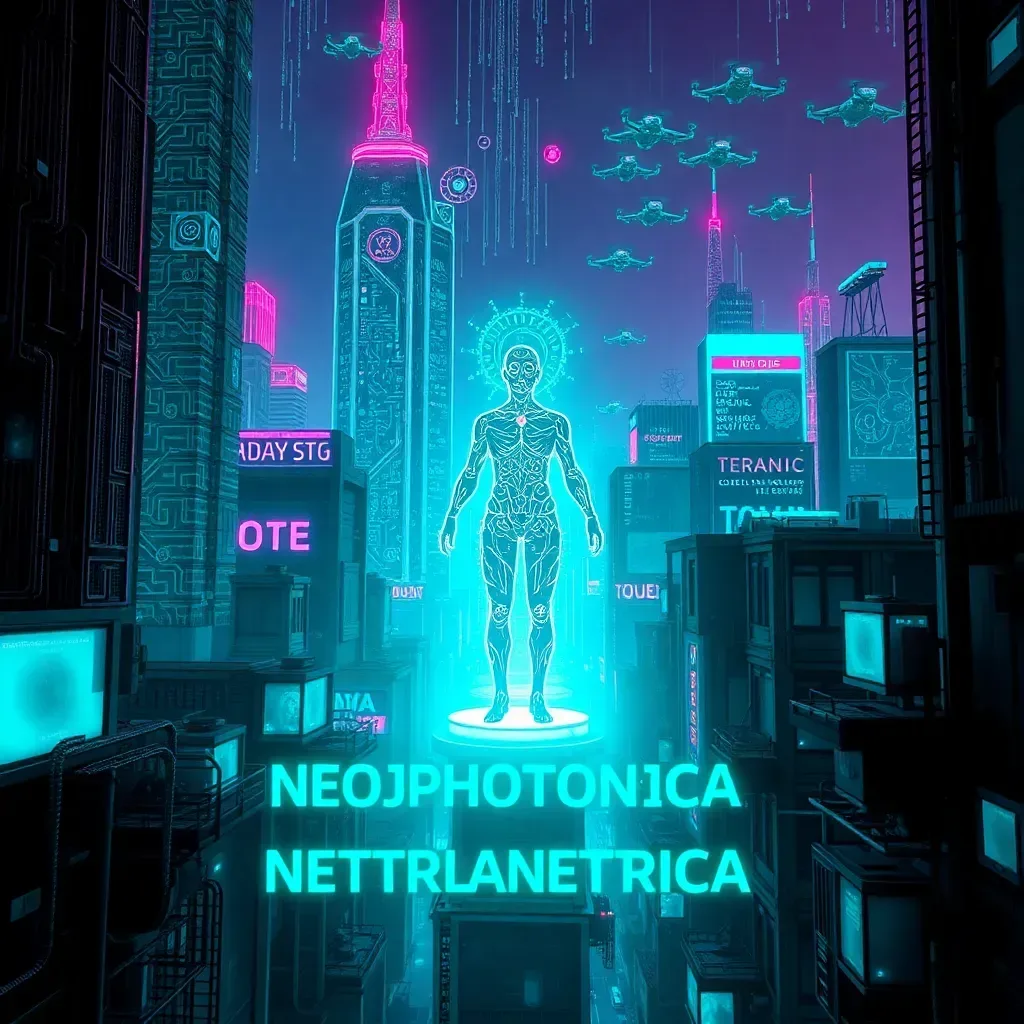 Neural Network Nemesis