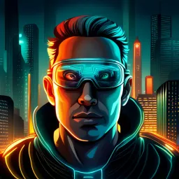 Vision Spy - Text-based game