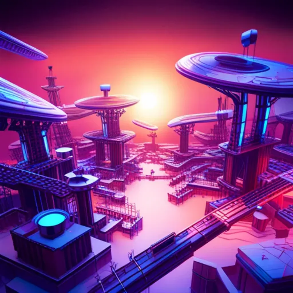 AlphaFold Chronicles