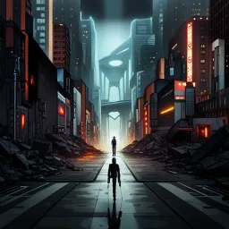 AI Uprising