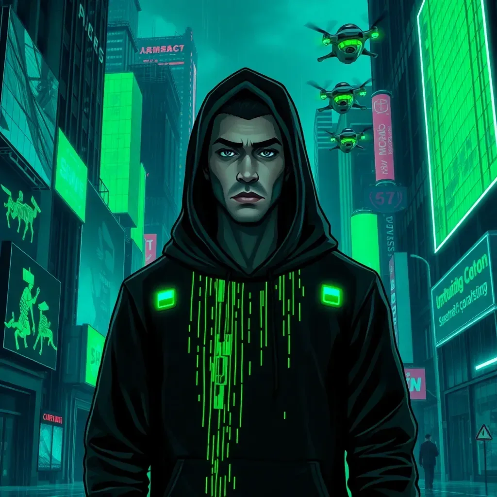 Code Warrior: The Bug Bounty