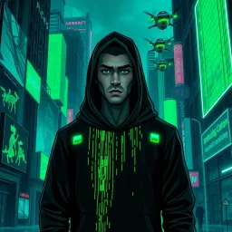Code Warrior: The Bug Bounty