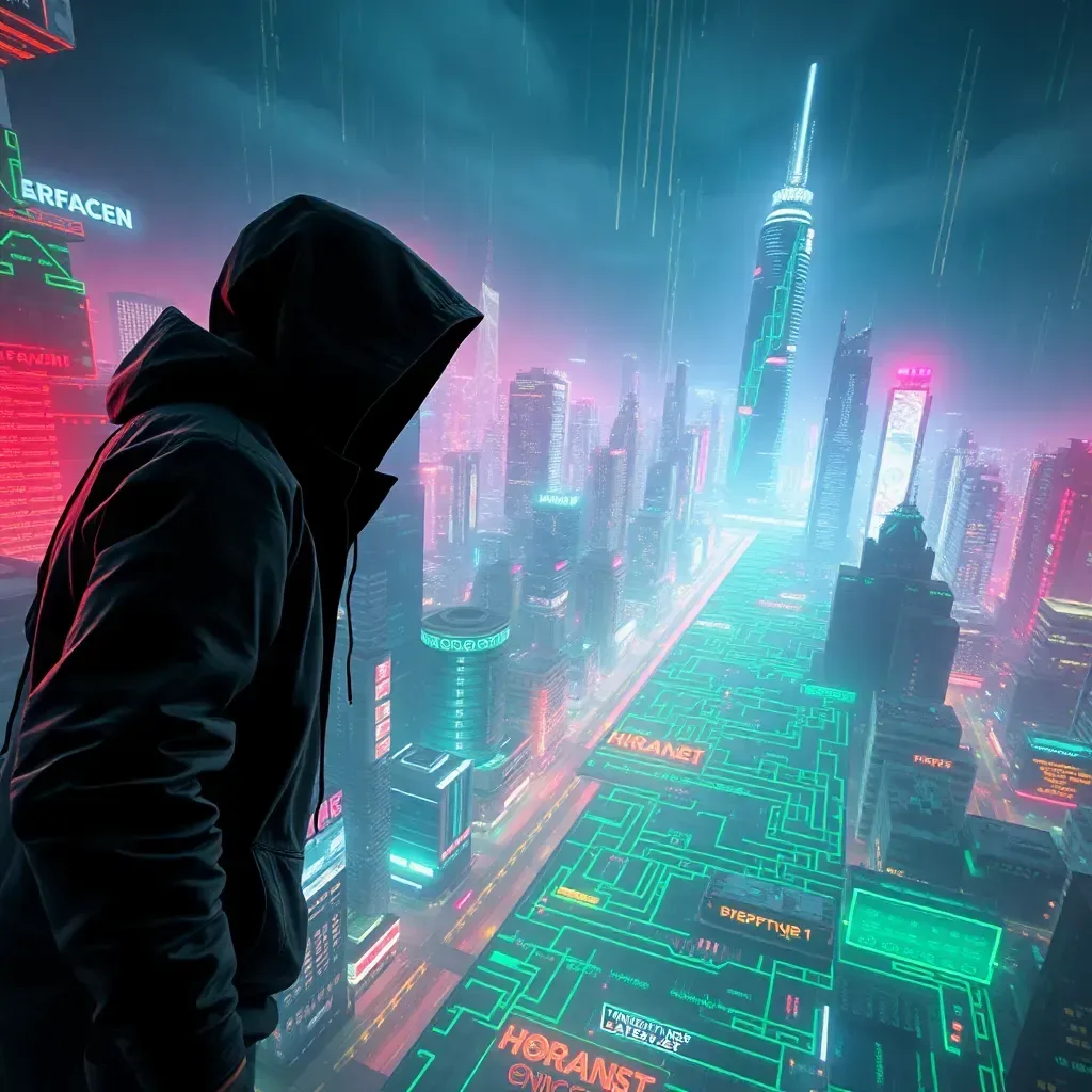 DataHeist