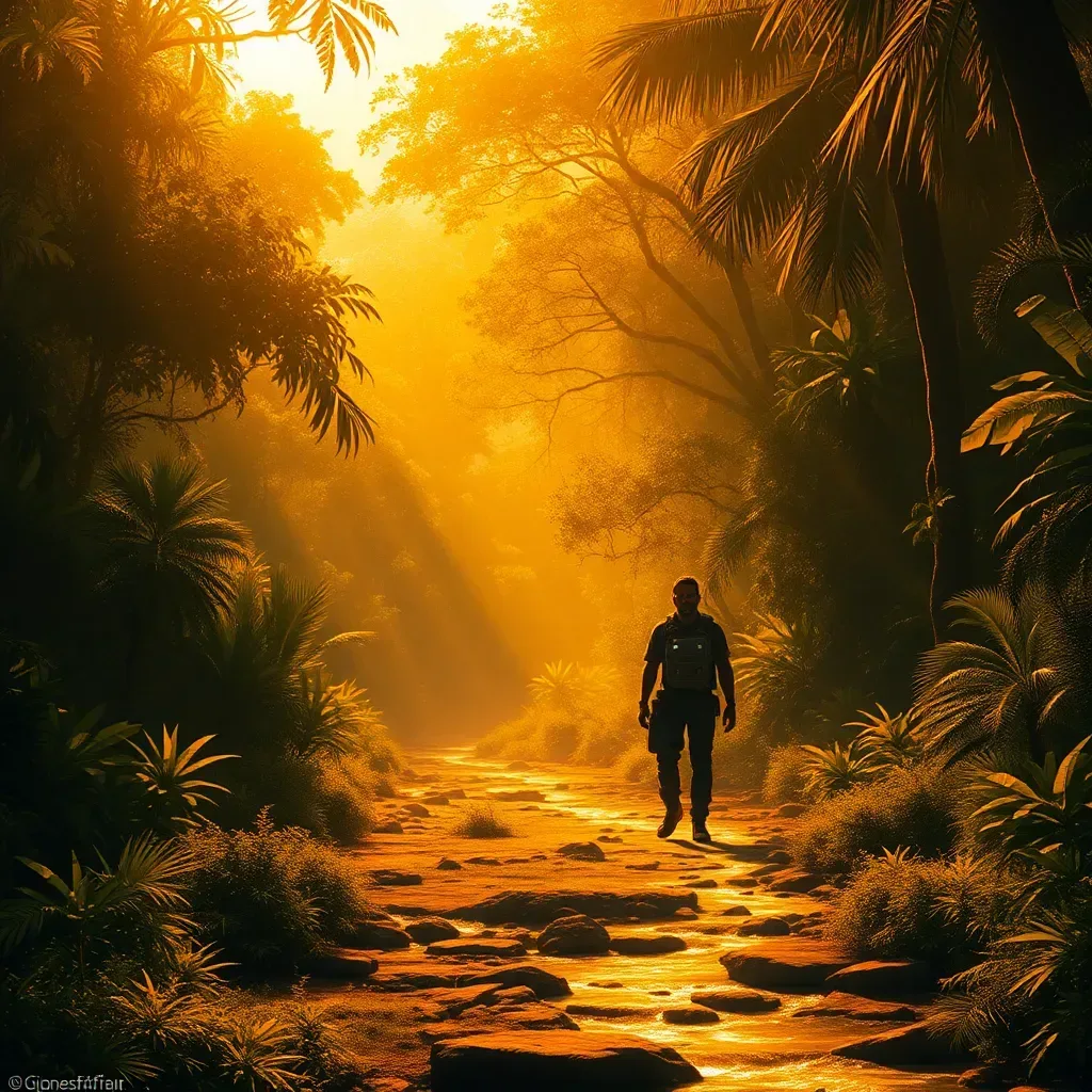 GigaSafari