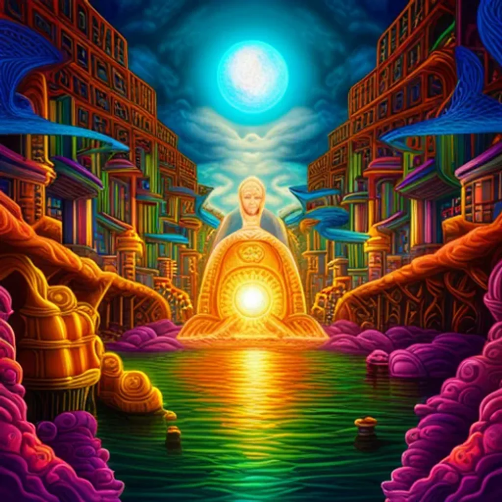 Chronicles of Dreamland