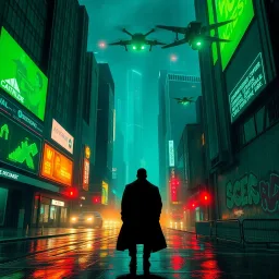 Cyber Infiltrator - Text-based game