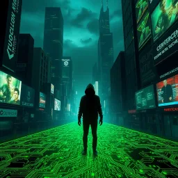 Database Hacker: Rogue SQL - Text-based game
