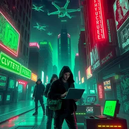 Run0: Chronicles of the Secure Rebellion - Text-based game