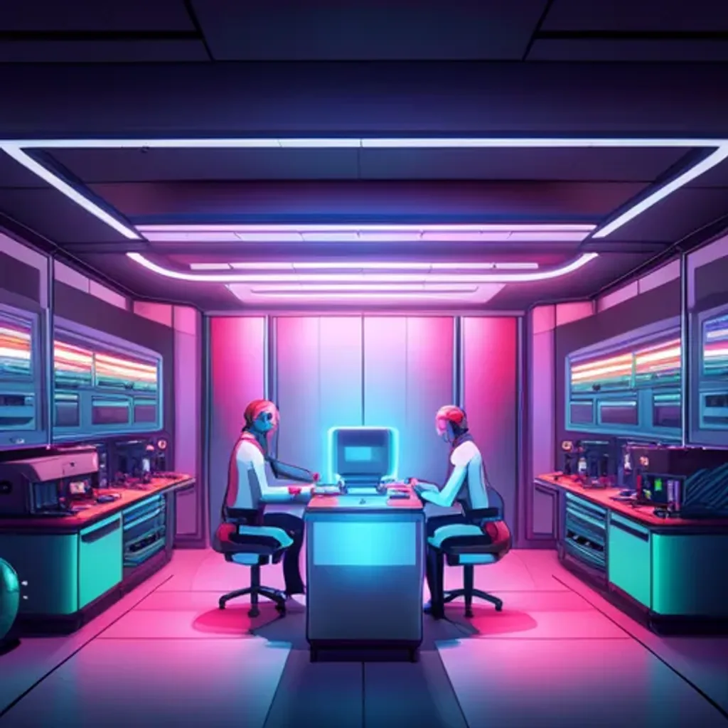 Energy Extractors