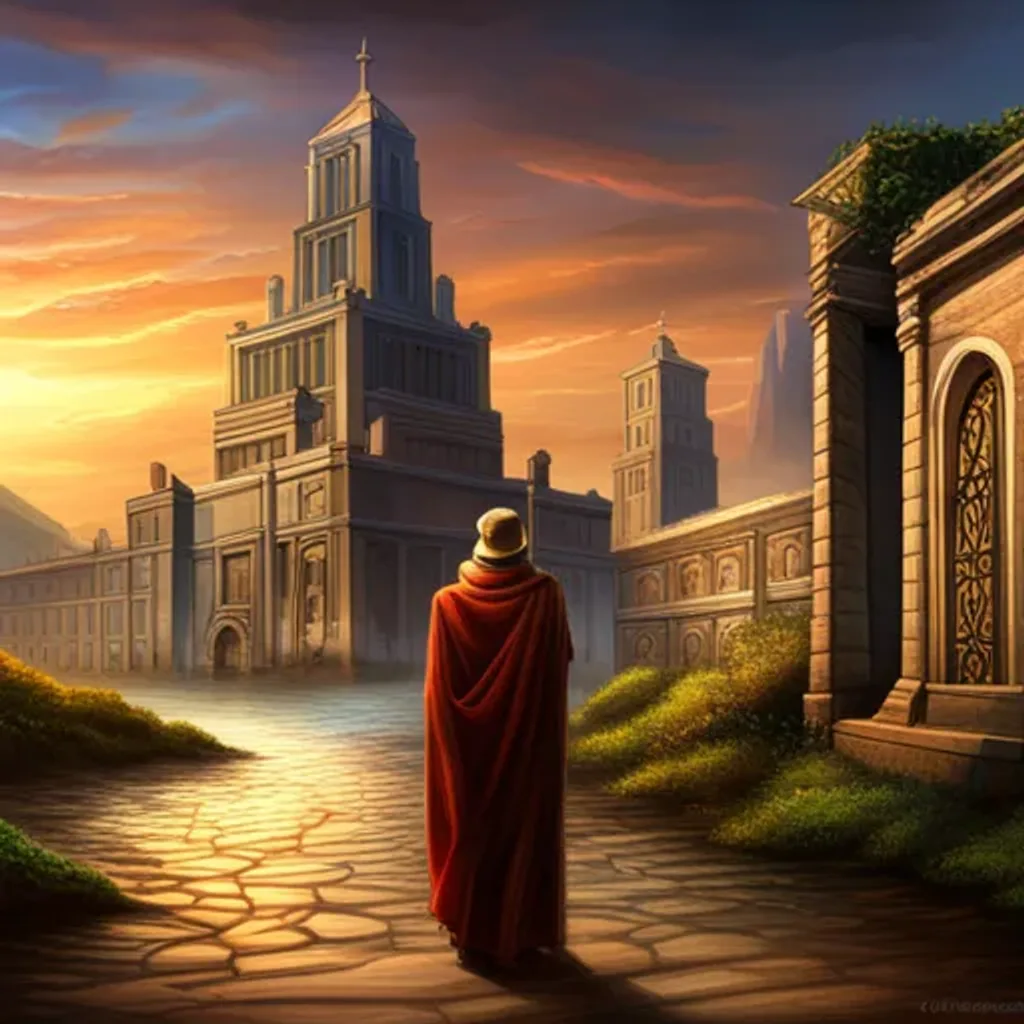 Chronicles of the Time Windows
