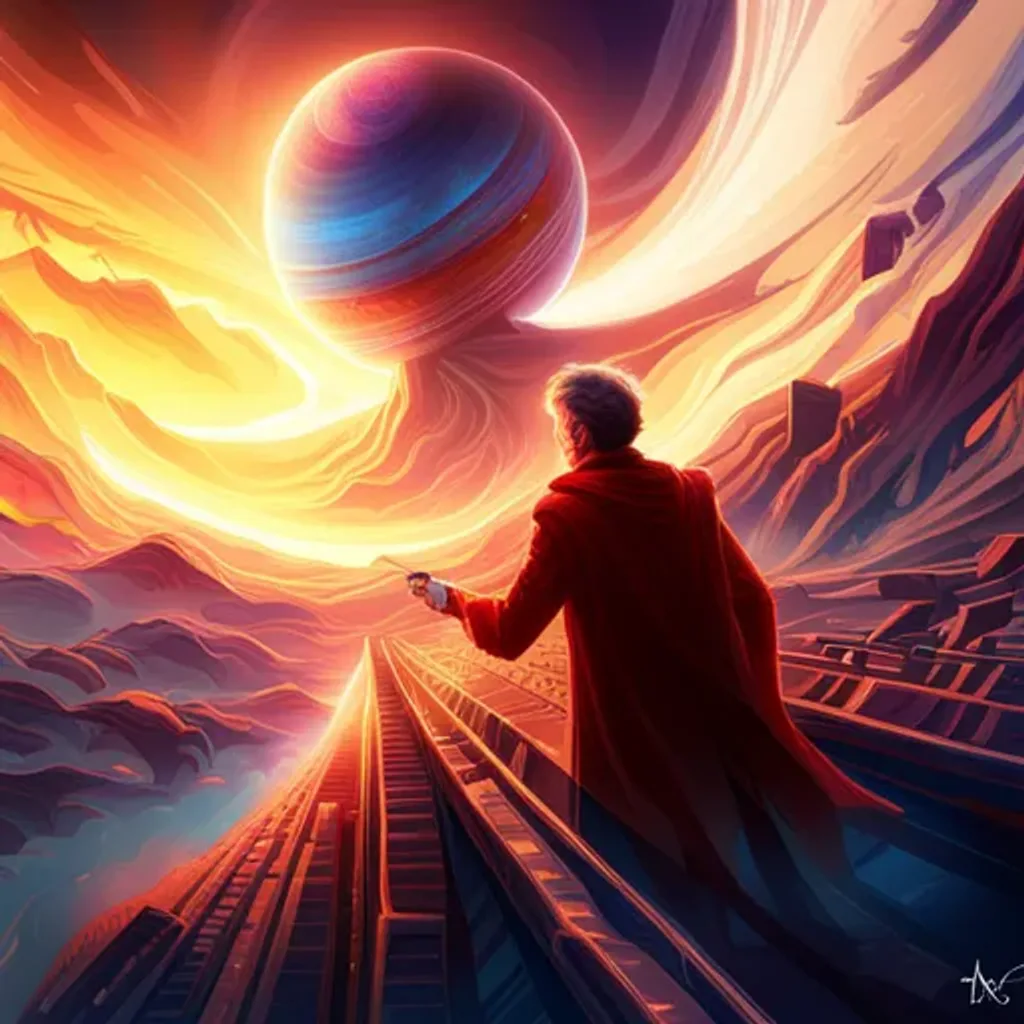 Quantum Rewind