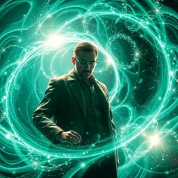 Quantum Quandary - Text-based game