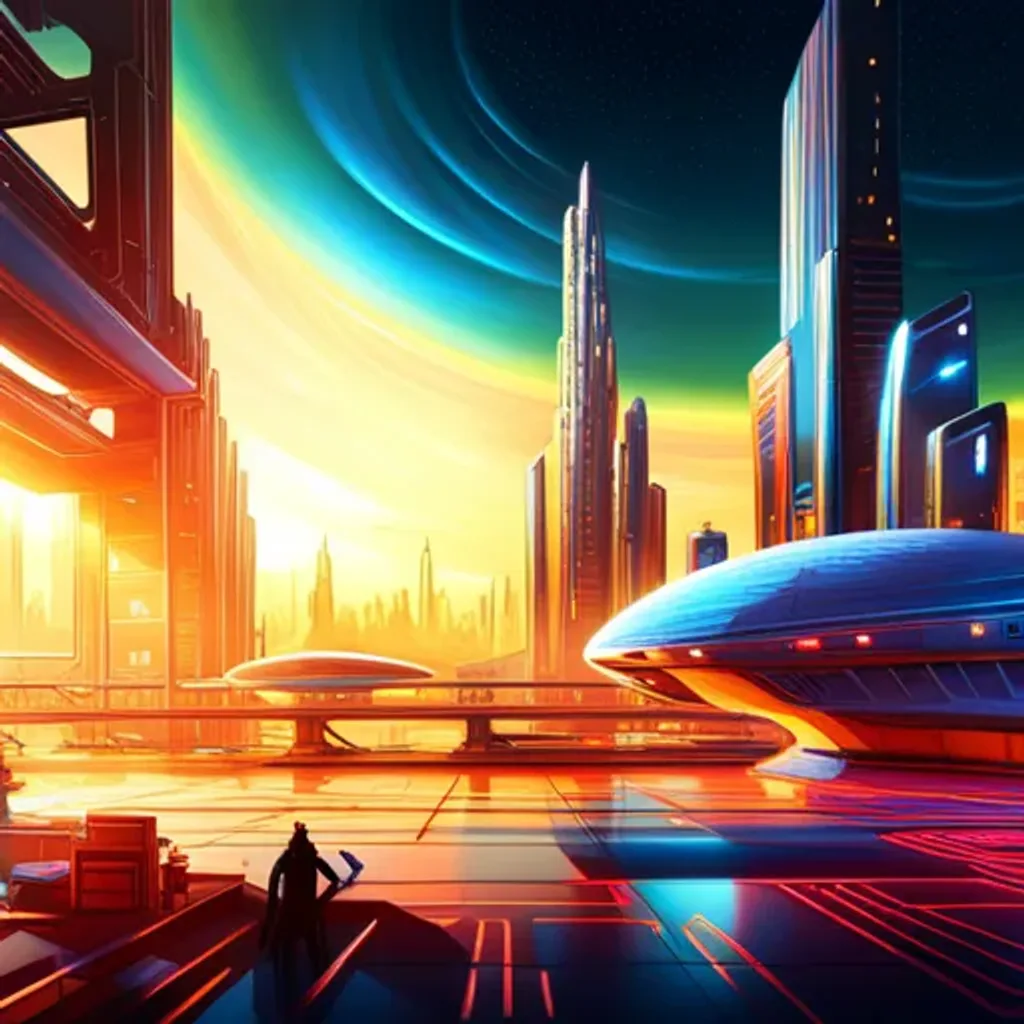 TurboPuffer: Galactic Smuggler