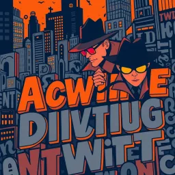Font Finder: The Typographic Adventure - Text-based game