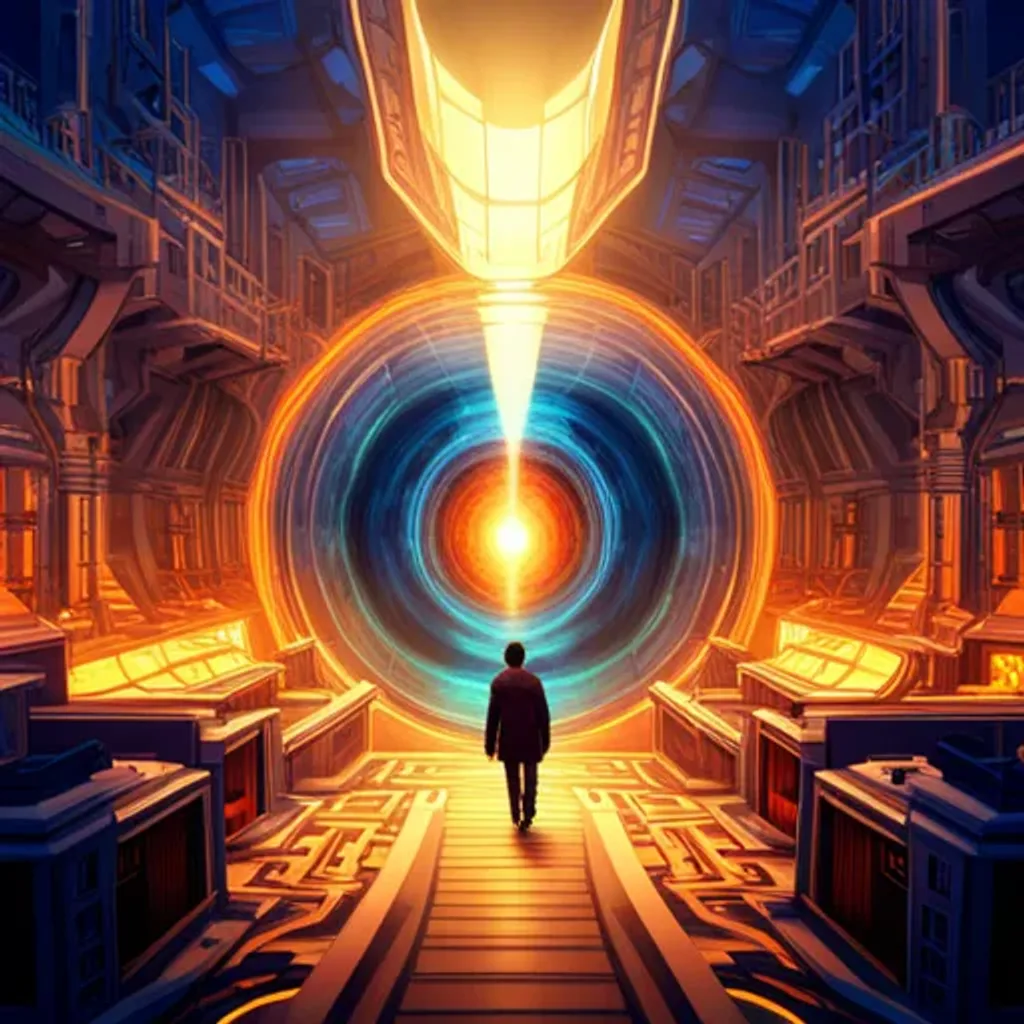 ChronoFusion