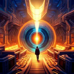 ChronoFusion