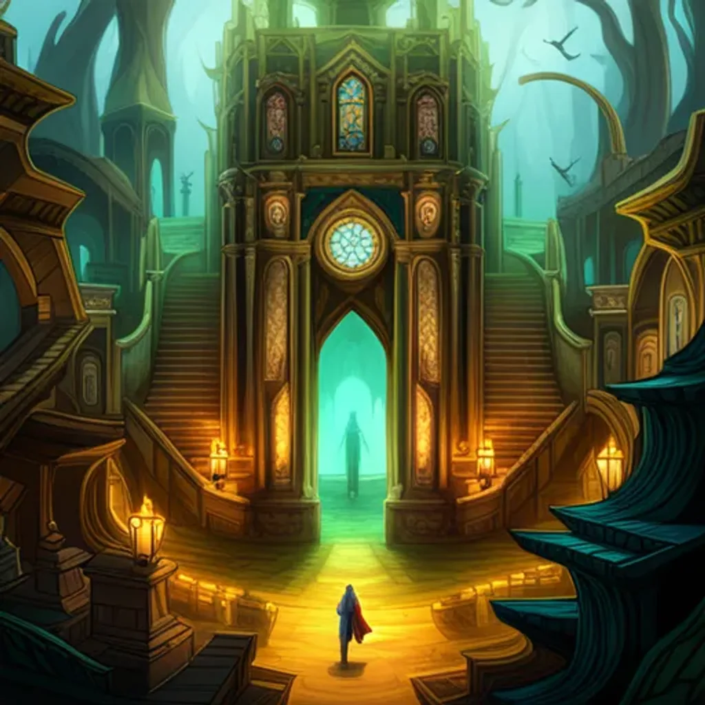 The Word Wizard's Dilemma