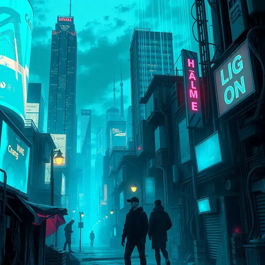 Virtual Deception