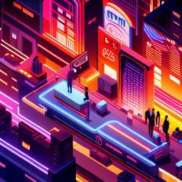 The Silicon Valley Hustle