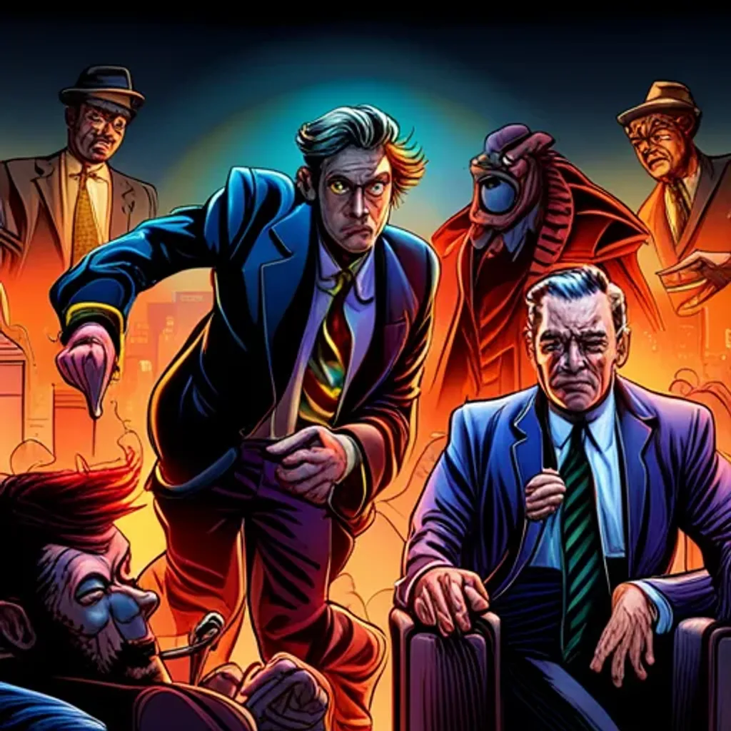 Patent Justice: Troll Takedown