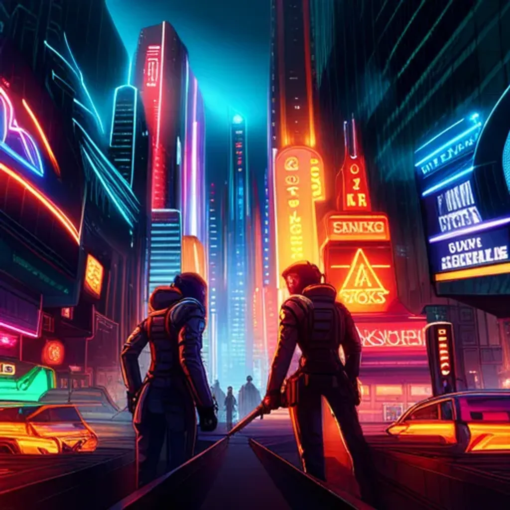 Code Wars: The Cybernetic Rebellion