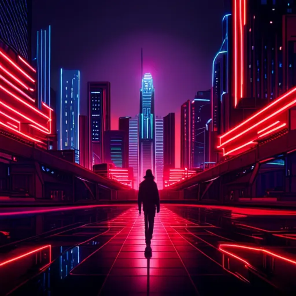 The Midnight Cipher