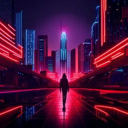 The Midnight Cipher - Text-based game