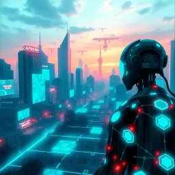 Chaos Control - Text-based game