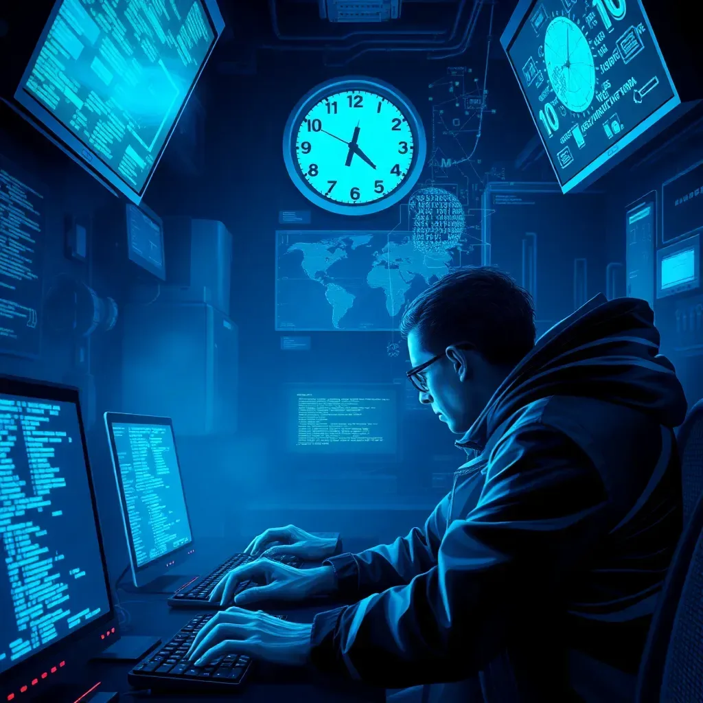 Code Breaker: The LLVM Scheduling Model