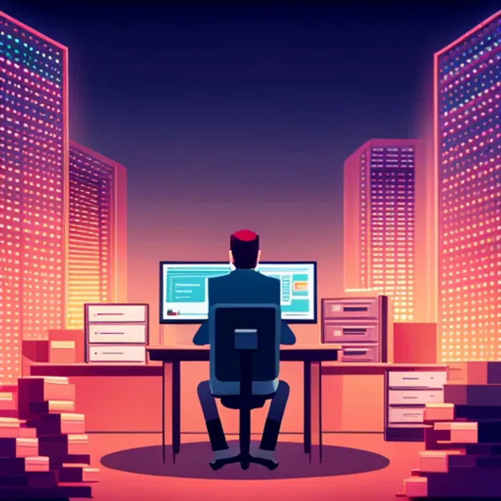 Torrent Tracker Tycoon