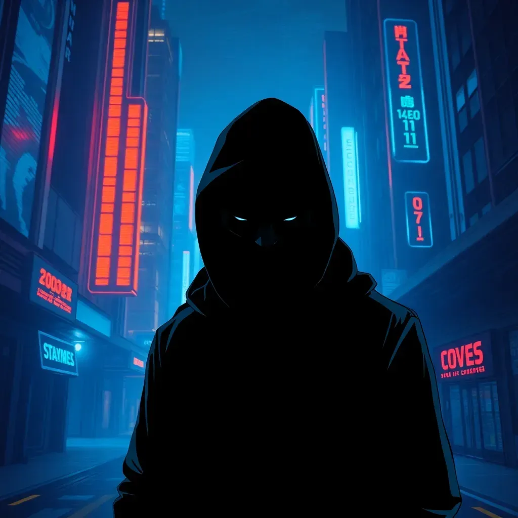 Code Crisis