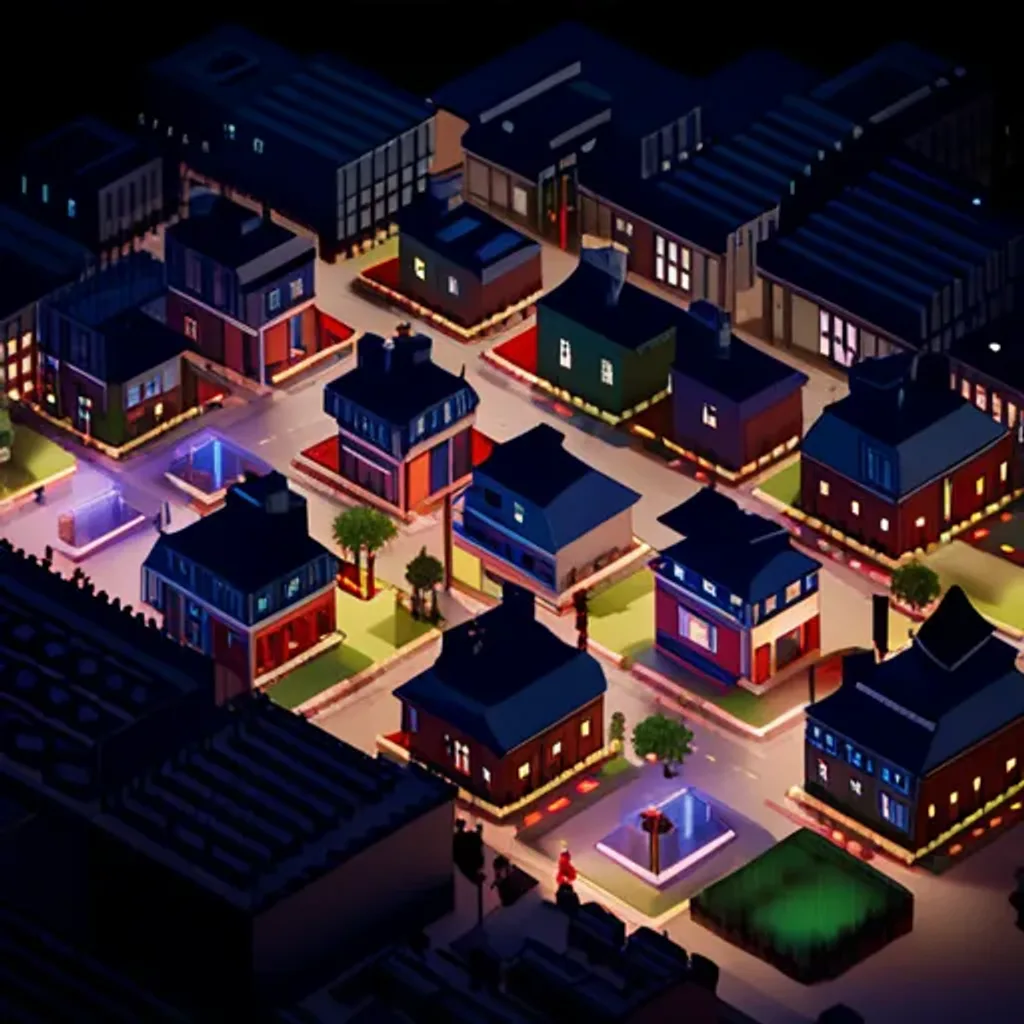 Torrent Tycoon