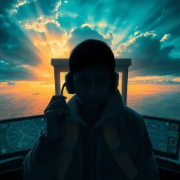 SkyProbe: Radar Rivals
