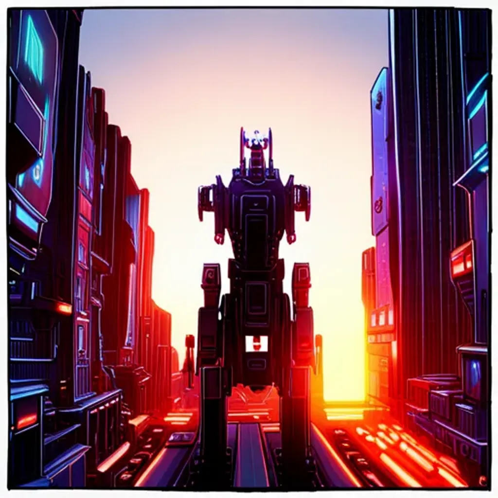 RoboRevolt