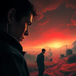 MindMelt Mystery - Text-based game