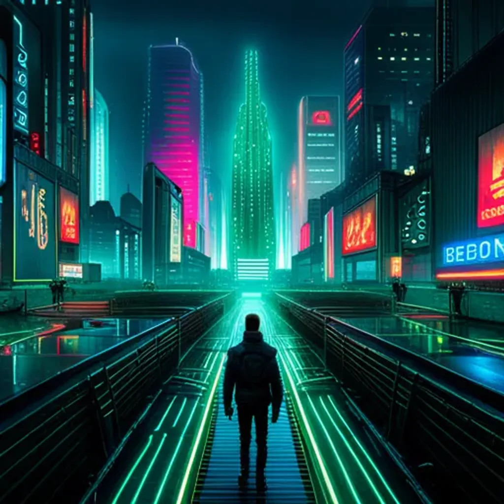 Code Crusader: Silicon Sanctuary