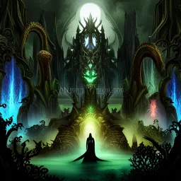 Magical Creature Summoning text games