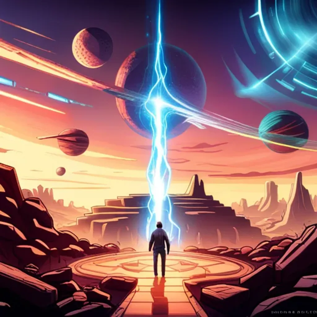 Vortex