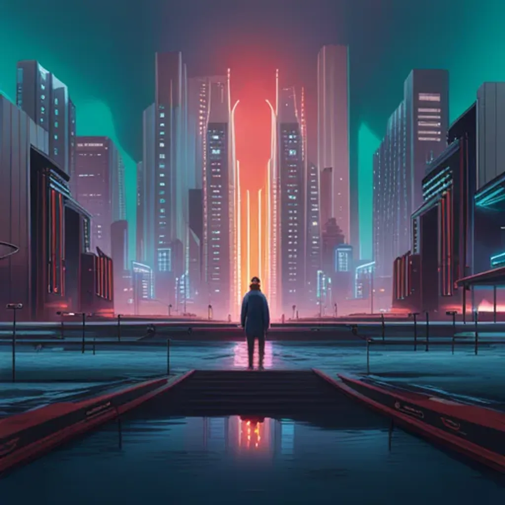 Neural Nexus