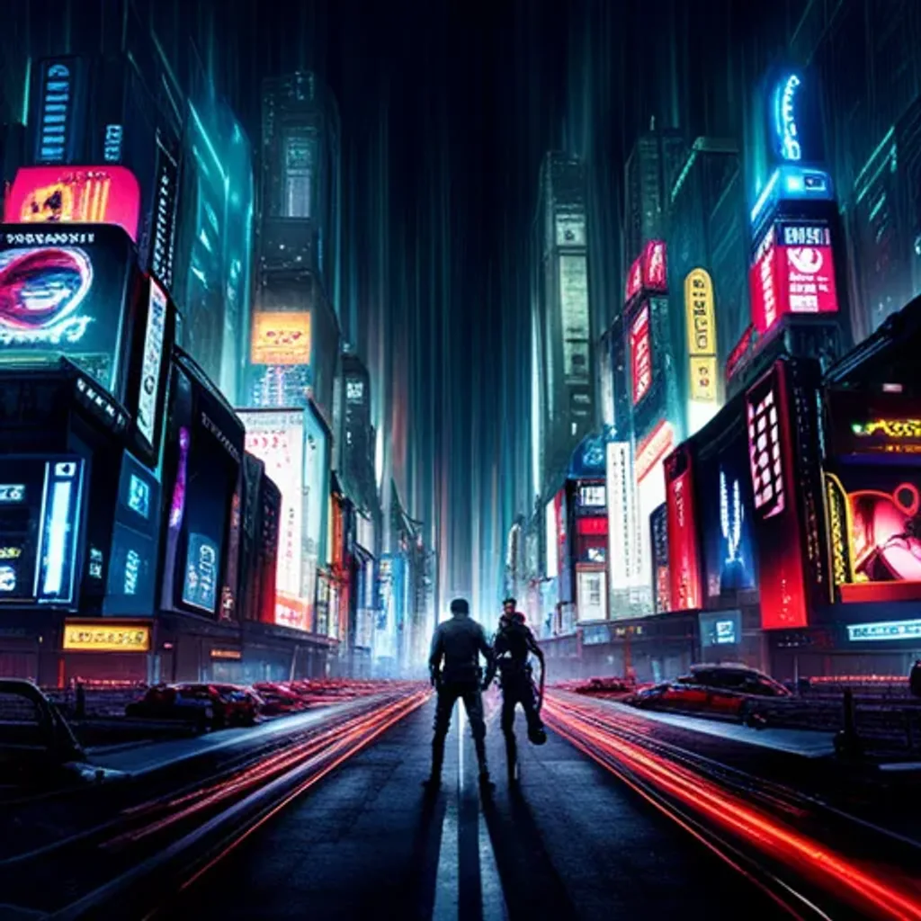 Cybernetic Evolution