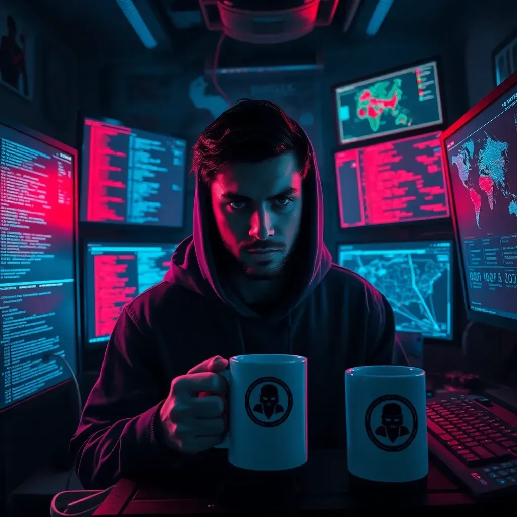 Virtual Deception