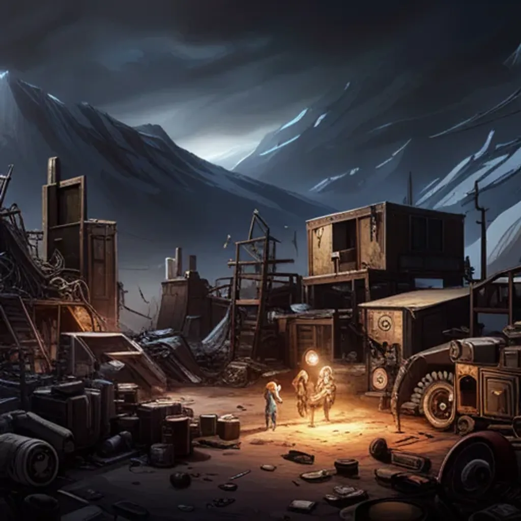 Junkyard Jamboree