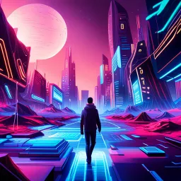 Virtual Circuit Quest