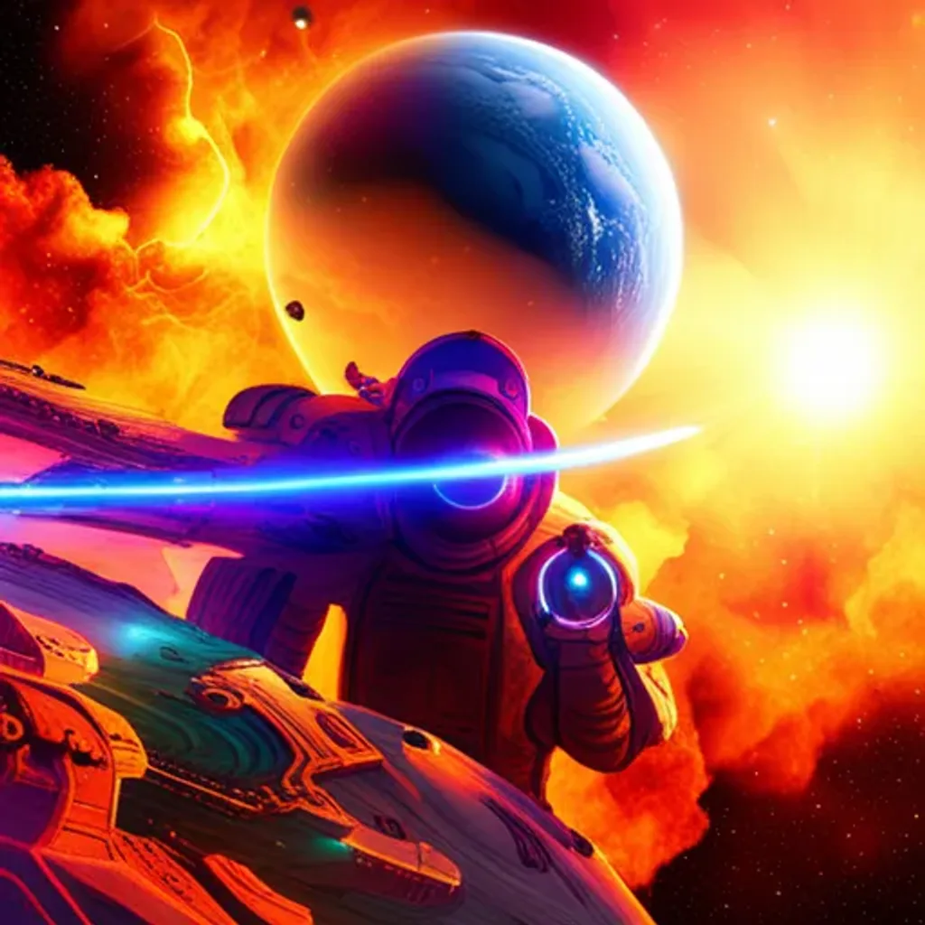 CosmicConquest