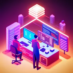 Torrent Mogul - Text-based game