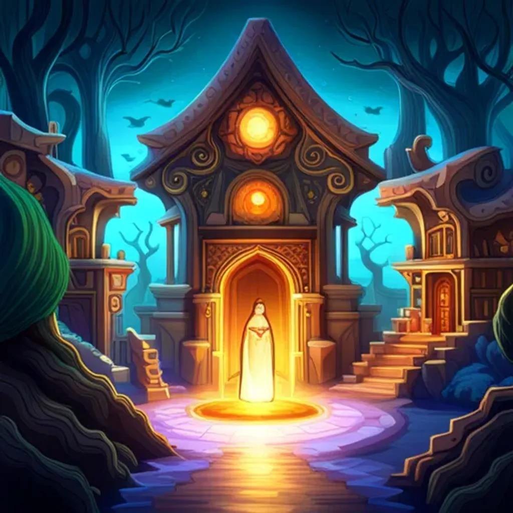The Wizard's Code