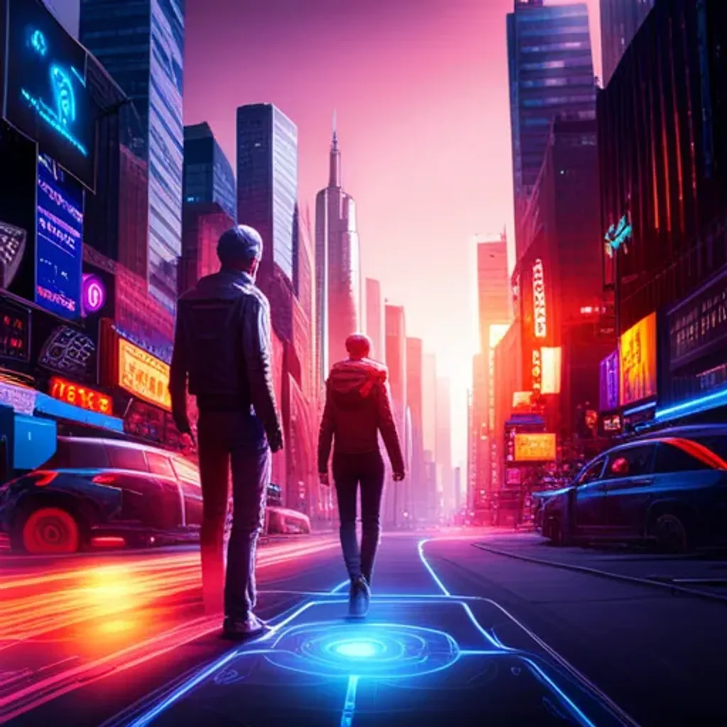 Chronicles of the Quantum Thief
